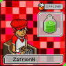 ZafrionN